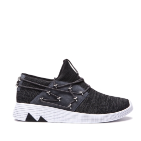 Mens Supra Low Top Shoes MALLI Multi/black | AU-69487